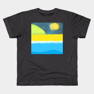 Daily Sun Kids T-Shirt